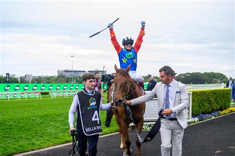 2024 Russell Balding Stakes Odds .